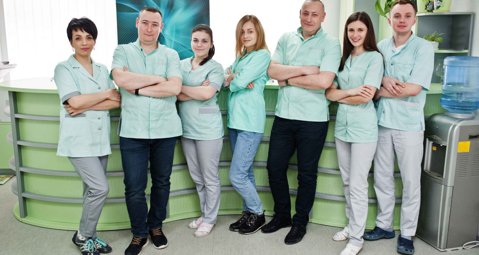 employee model agency