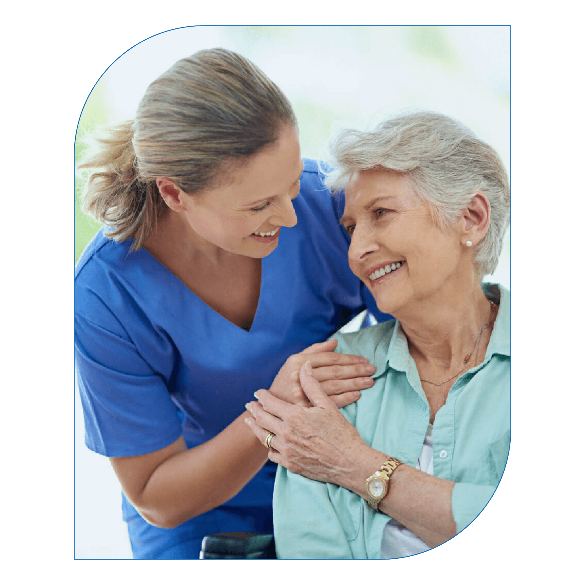 caregivers