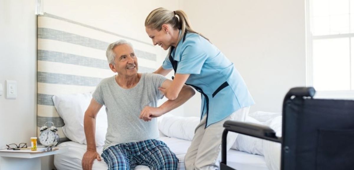 Senior Home Care