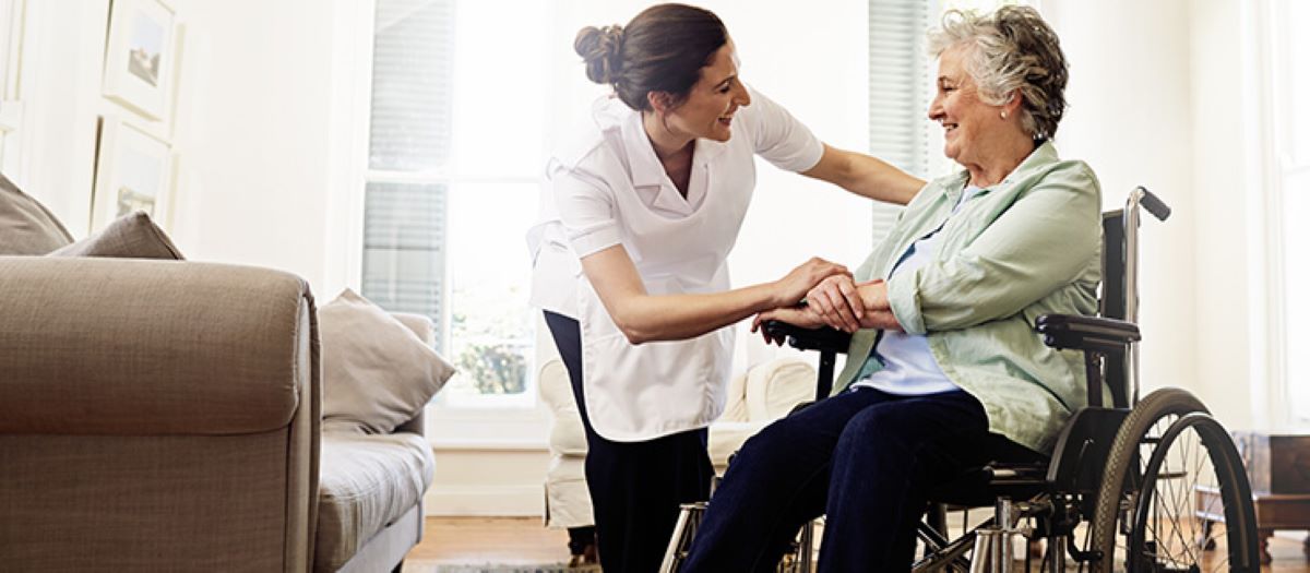 Paid Caregivers