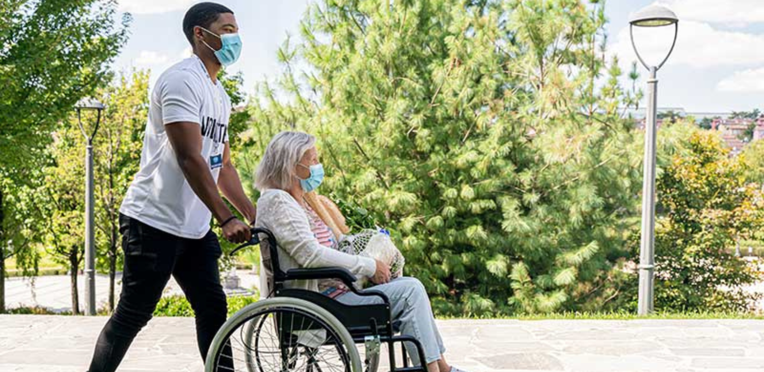 Home Health Aide