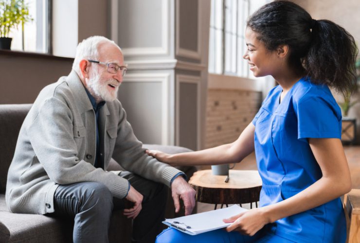 Home Care Agencies