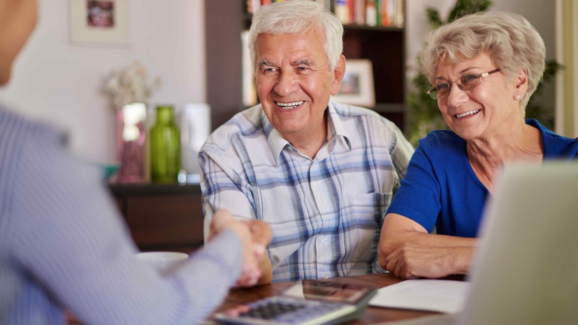 Protecting Seniors’ Financial Well-Being