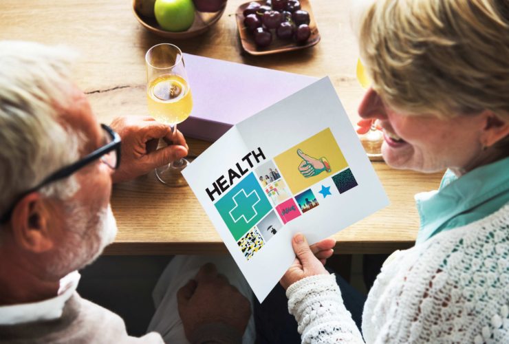 Top 5 Health Concerns for Seniors