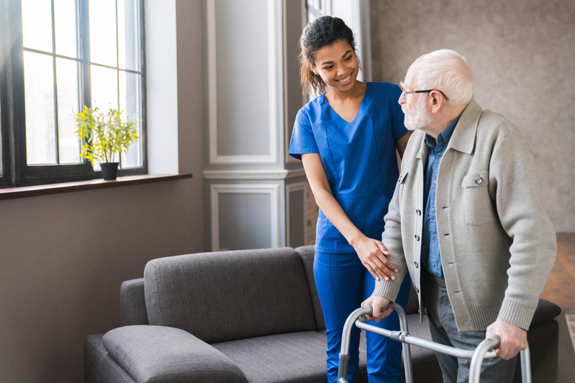 Eldercare Support