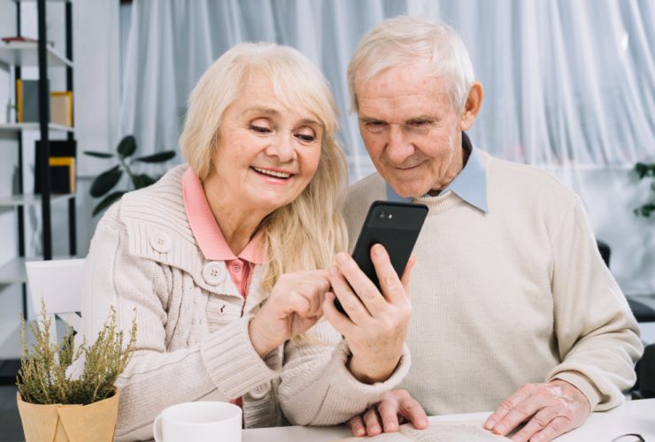Activities in a Care Home