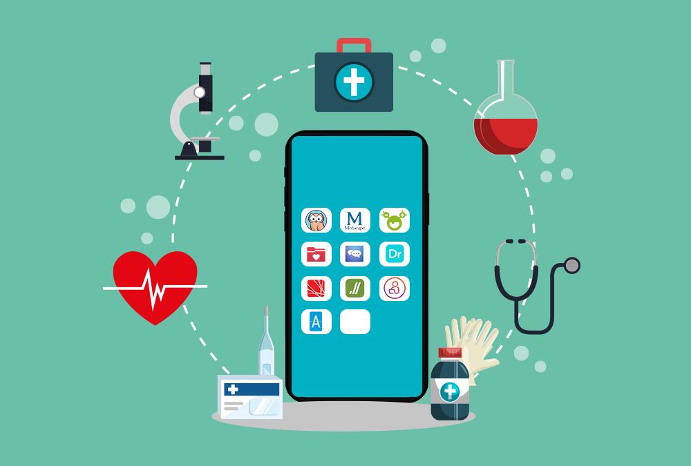 innovative health