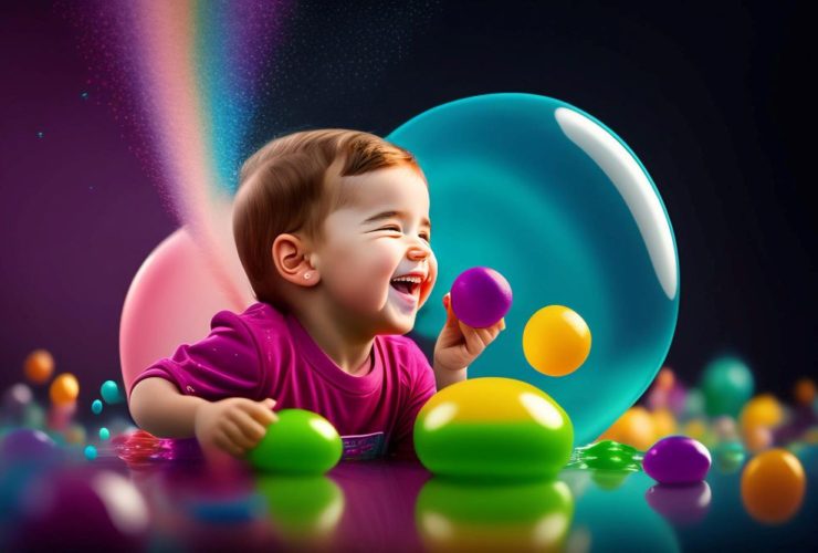 Baby Einstein