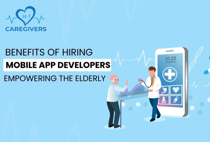 Hiring Mobile App Developers